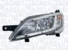 MAGNETI MARELLI 712481101129 Headlight